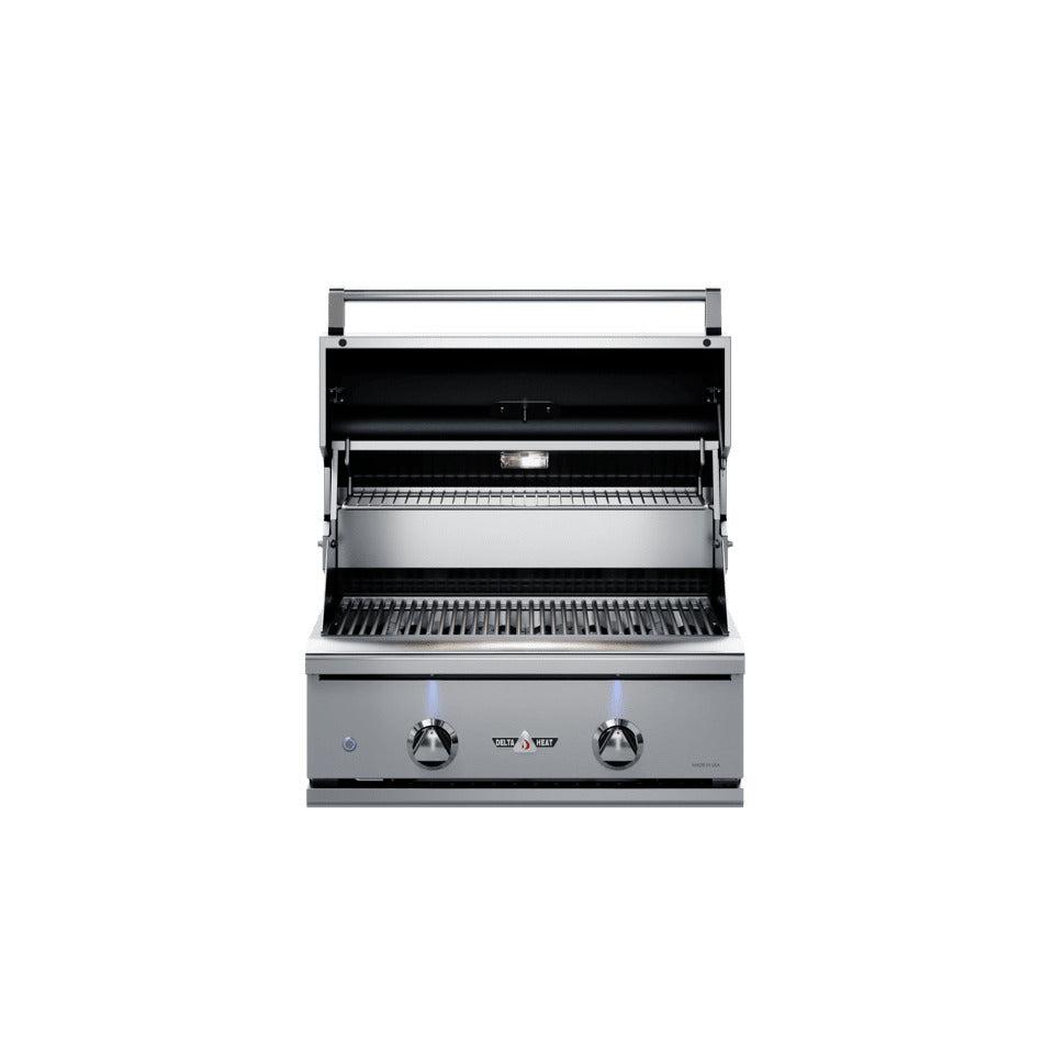 Delta Heat 26" Natural Gas Grill