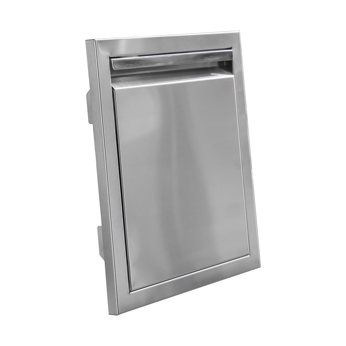 Diamond Grill BBQ 18" Stainless Steel Single Access Door