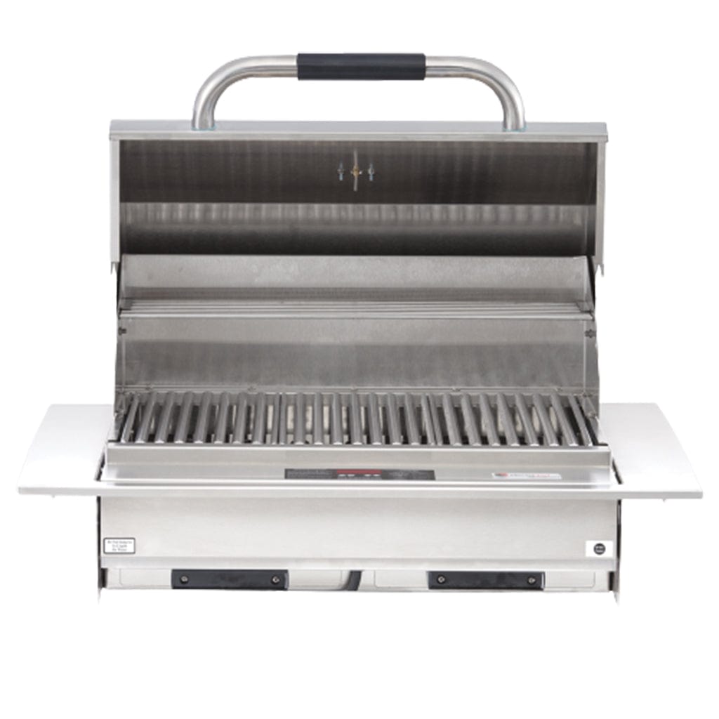 Ruby 32 Tabletop Outdoor Electric Grill - ElectriChef | Flameless Outdoor  Grill