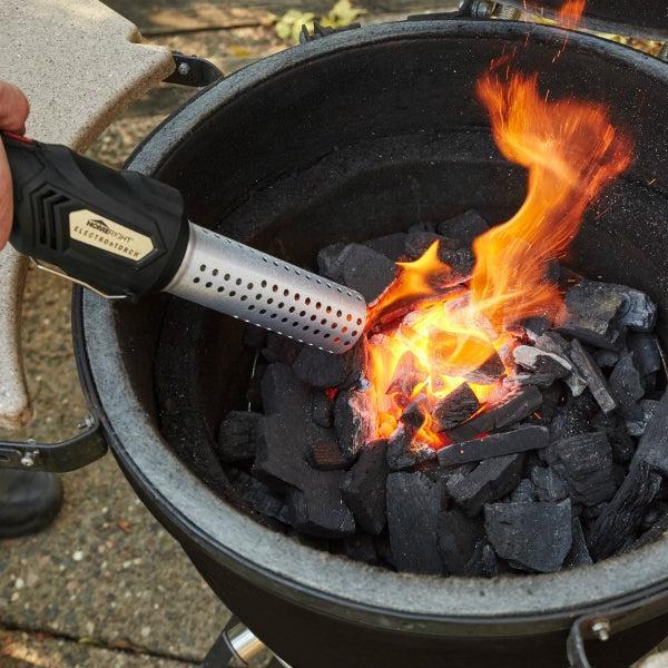 Electro Torch Hot Air Fire Starter