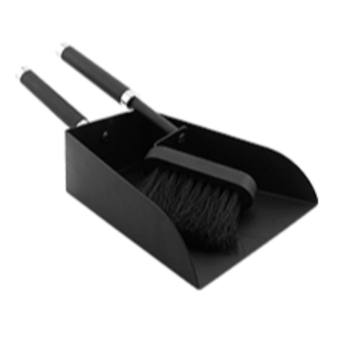 Everdure Brush and Pan Set