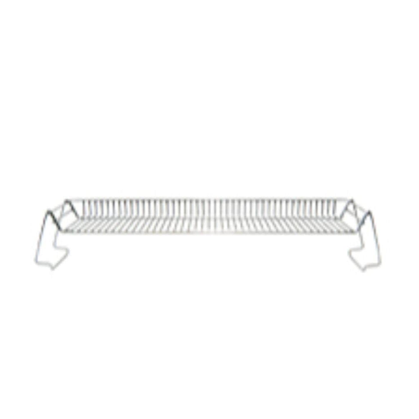 Everdure Chrome Warming Rack for 54" HUB™ Grill & HUB II Outdoor Grill