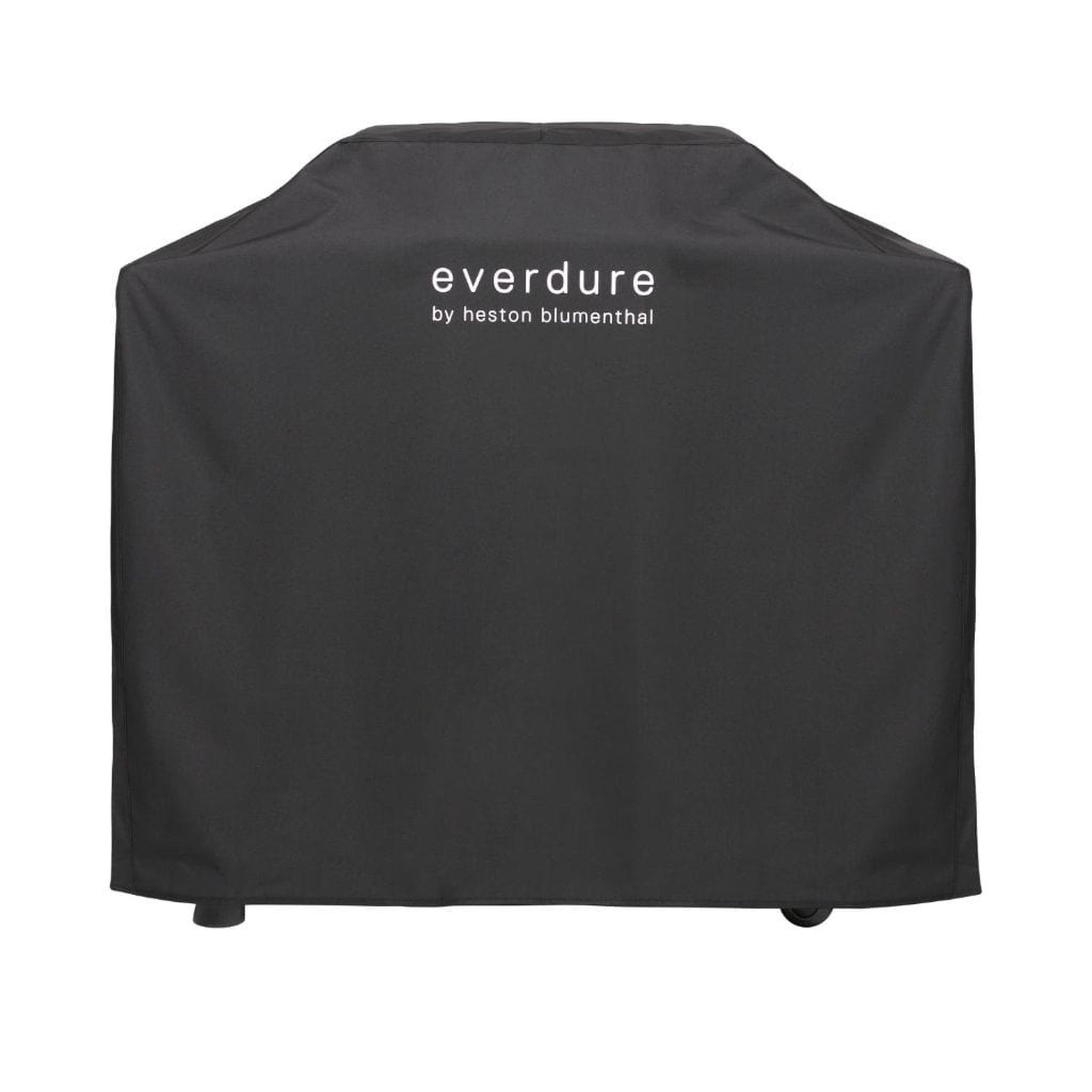 2 burner shop grill cover