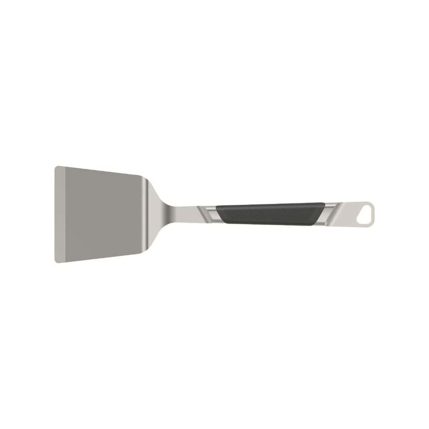 Everdure Medium Premium Stainless Steel Spatula with Soft Grip