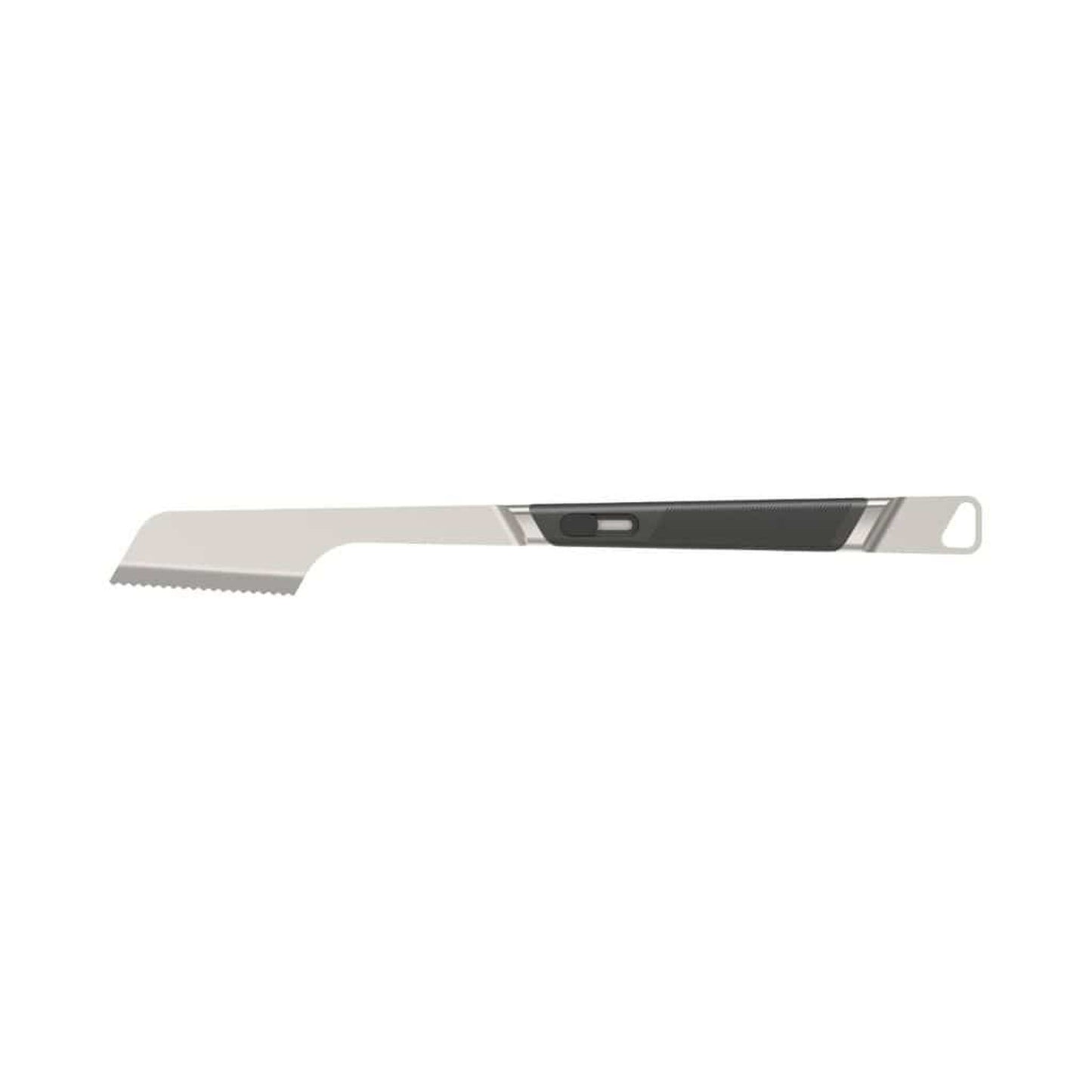 Everdure Medium Premium Stainless Steel Tongs with Soft Grip