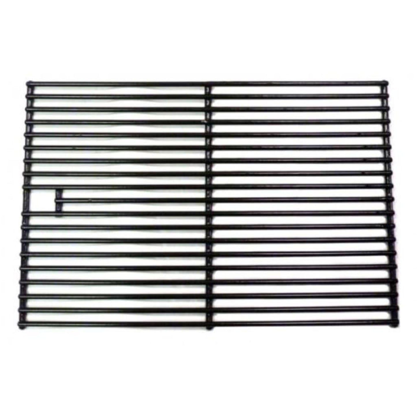 Fire Magic 2-Piece D Porcelain Steel Rod Cooking Grids