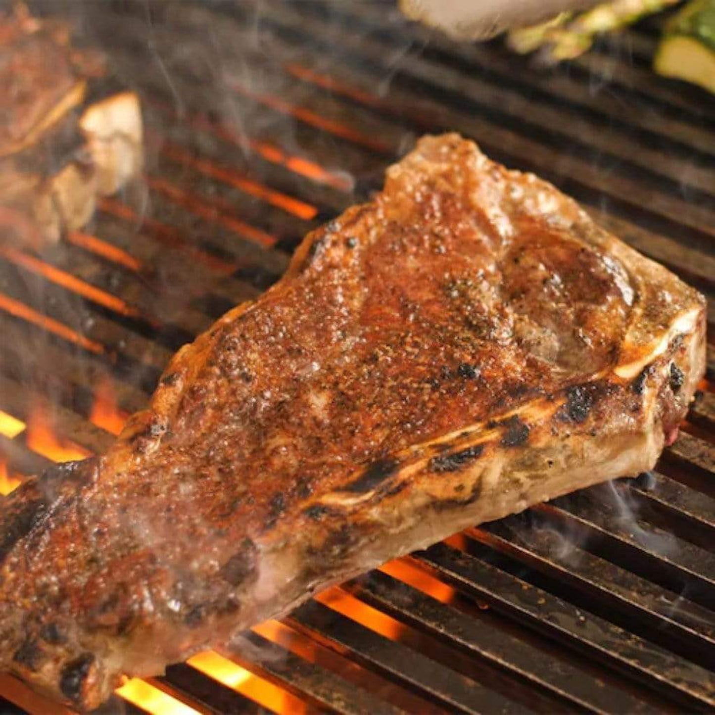 Fire Magic 24" 2-Burner Choice Multi-User Accessible CMA430i Built-In Gas Grill w/ Analog Thermometer