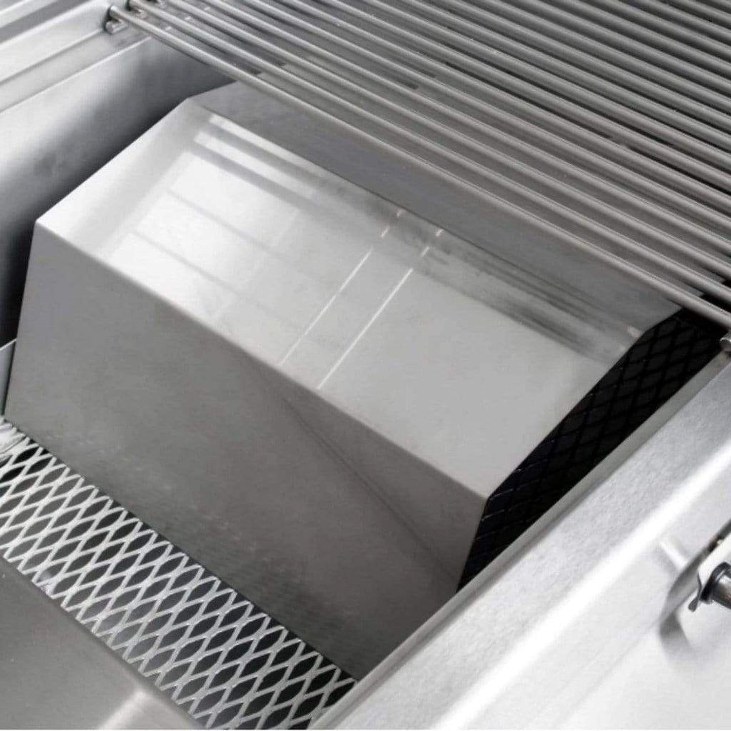 Fire Magic 30" 24-SC01C-61 Legacy Freestanding Charcoal Grill w/ Analog Thermometer