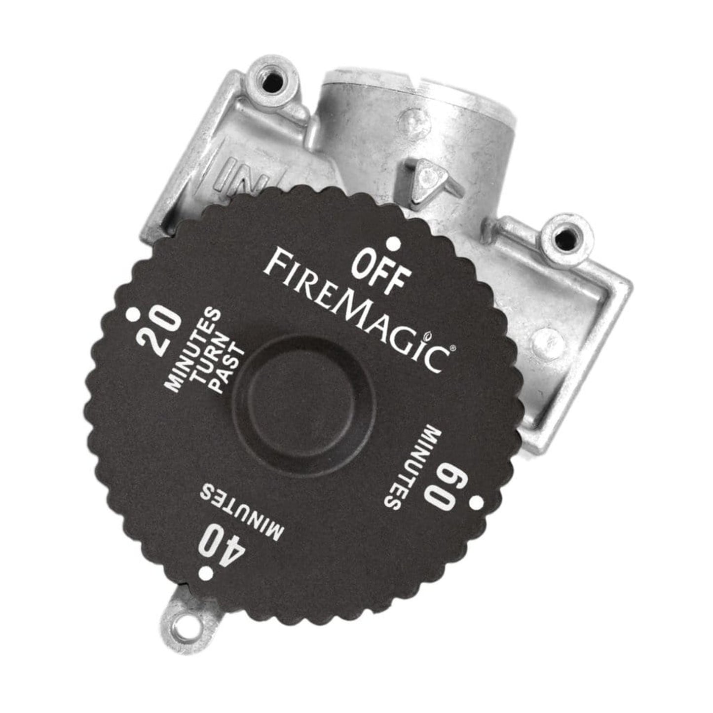 Fire Magic 3092B 1-Hour Automatic Timer Gas Safety Shut-off Valve