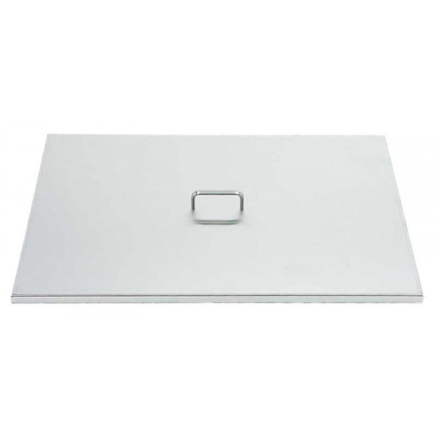 Fire Magic 3281-07 Stainless Steel Grid Cover for Double Side Burners