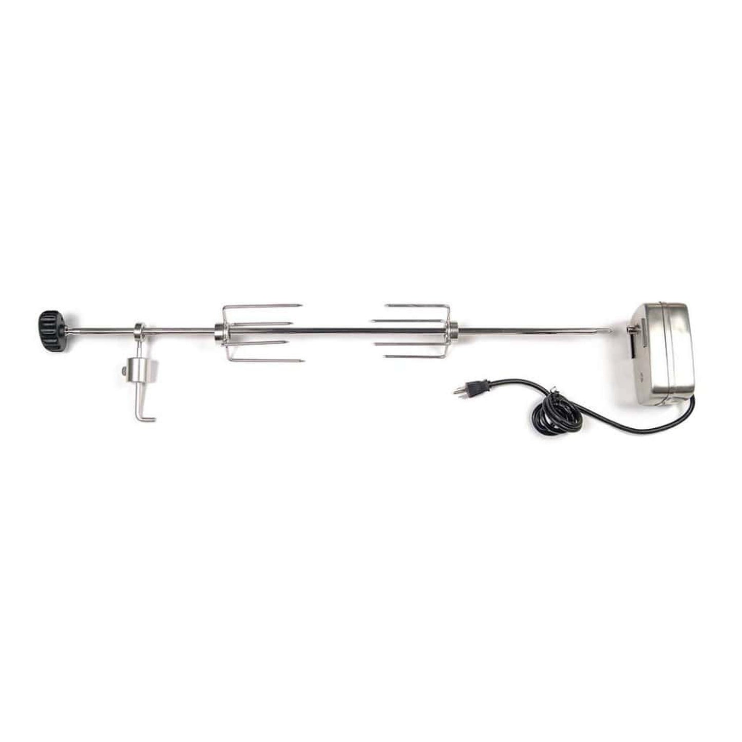 Fire Magic 3601G Heavy Duty Rotisserie Kit for Deluxe Gas Grills