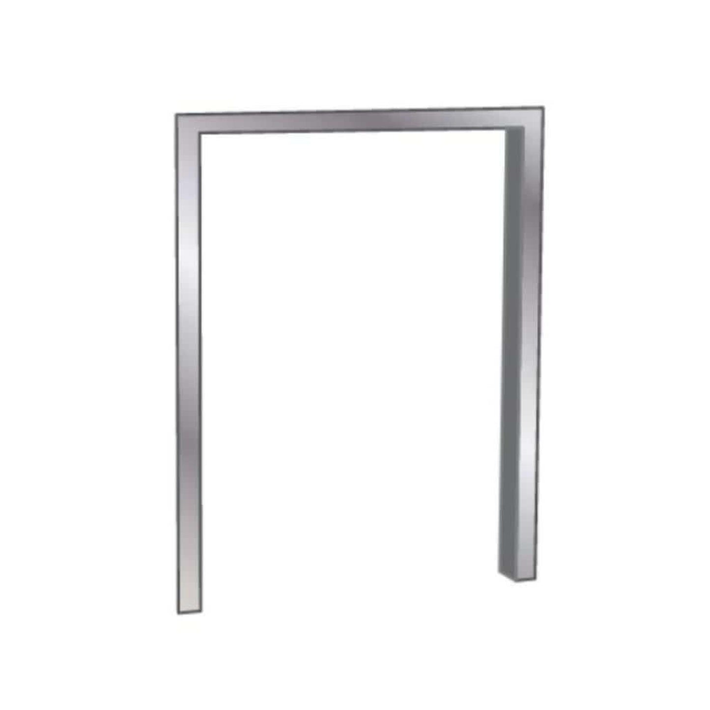 Fire Magic 3808 Trim Kit for Outdoor Rated Refrigerator & Kegerator