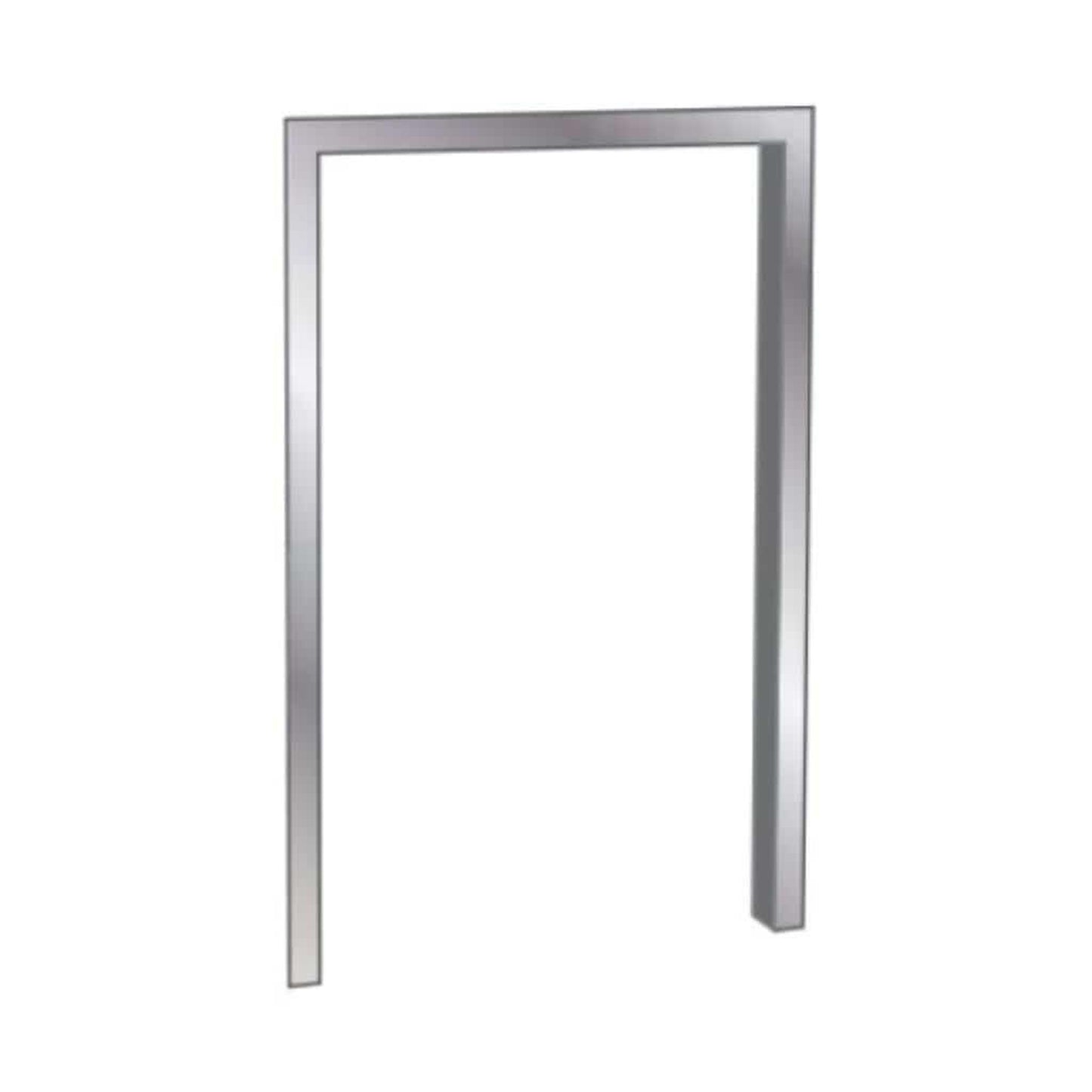 Fire Magic 3809AR/L Trim Kit for 3598 Series Refrigerator