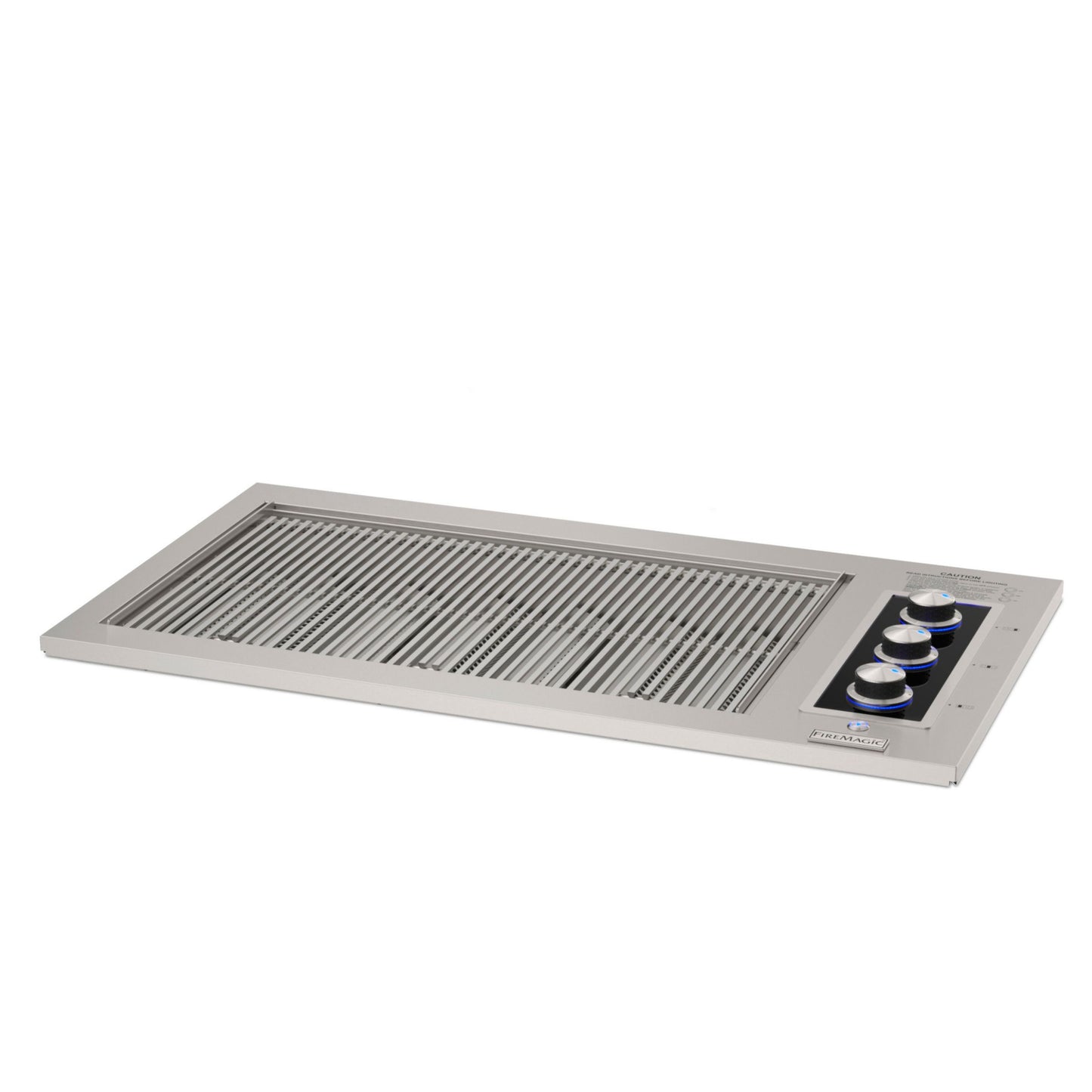 Fire Magic Echelon E540d 30" Propane Gas Drop In Grill
