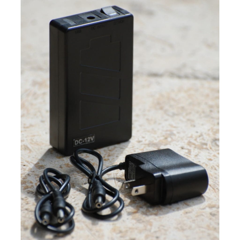 Flame Boss 12V Rechargeable Li-on Battery Pack