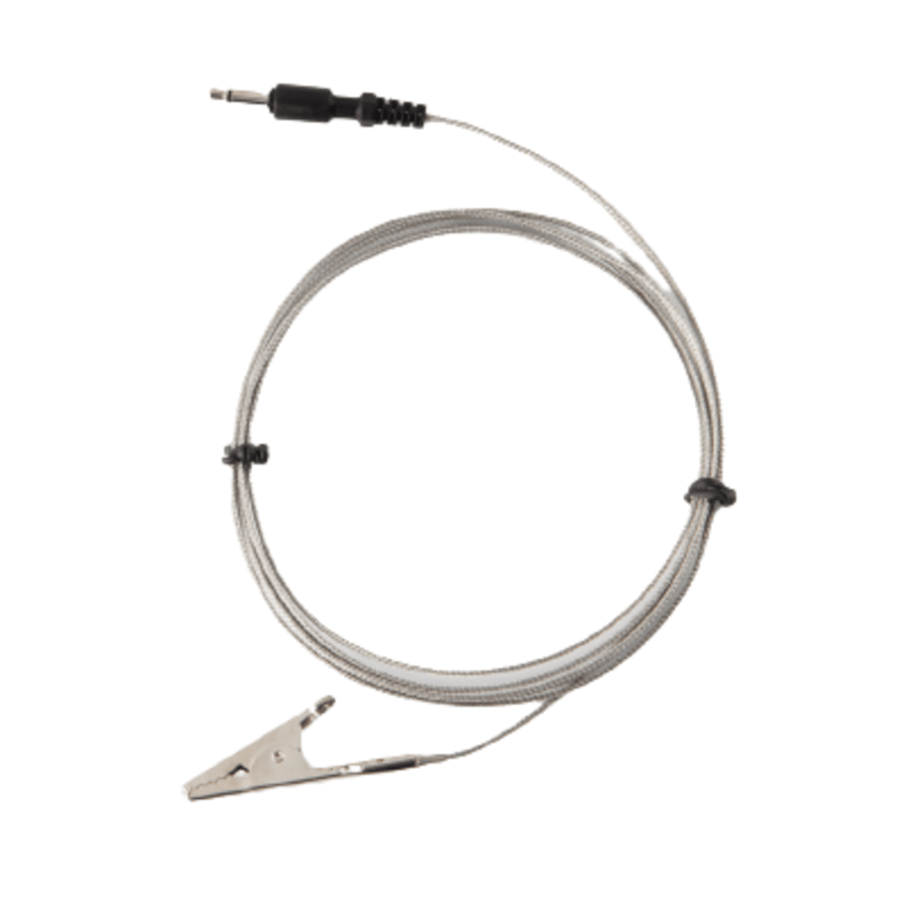 Flame Boss 500 High-Temperature Pit Probe with 6ft. Straight Plug Cabl –  Grill Collection