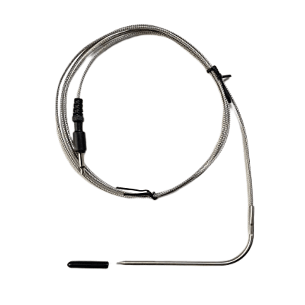 Flame Boss High Temperature Multipurpose Probe with 4ft. Straight Cable