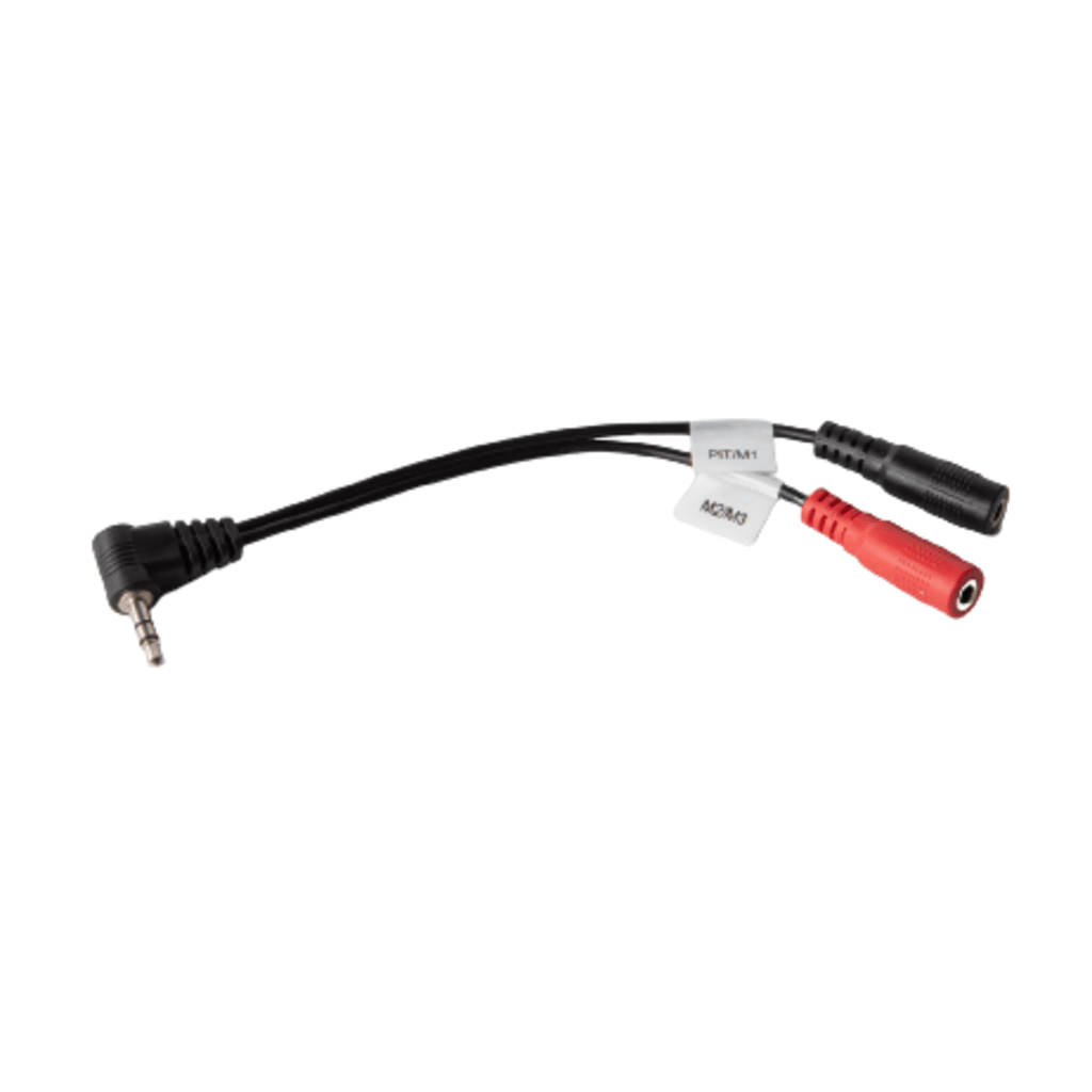 Flame Boss Temperature Probe Y-Cable