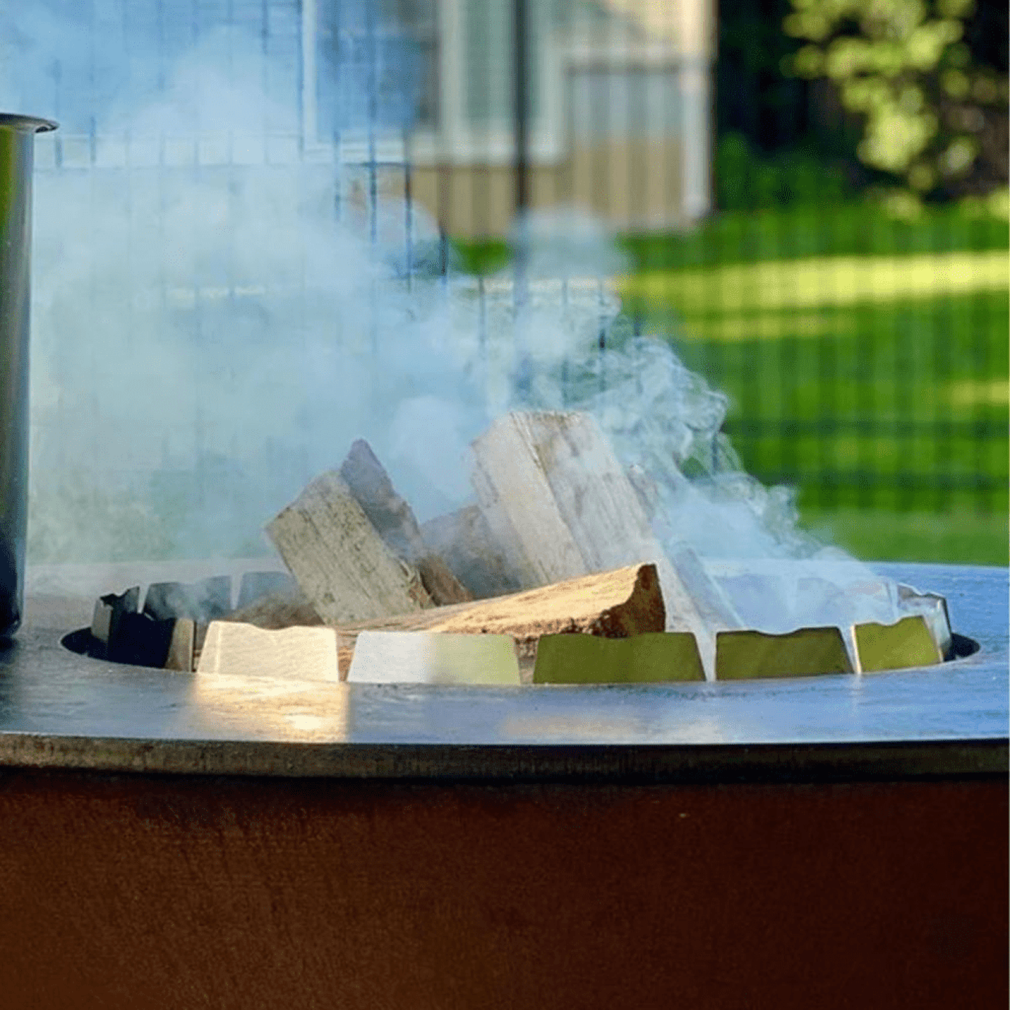 Food Saver for Arteflame Grills