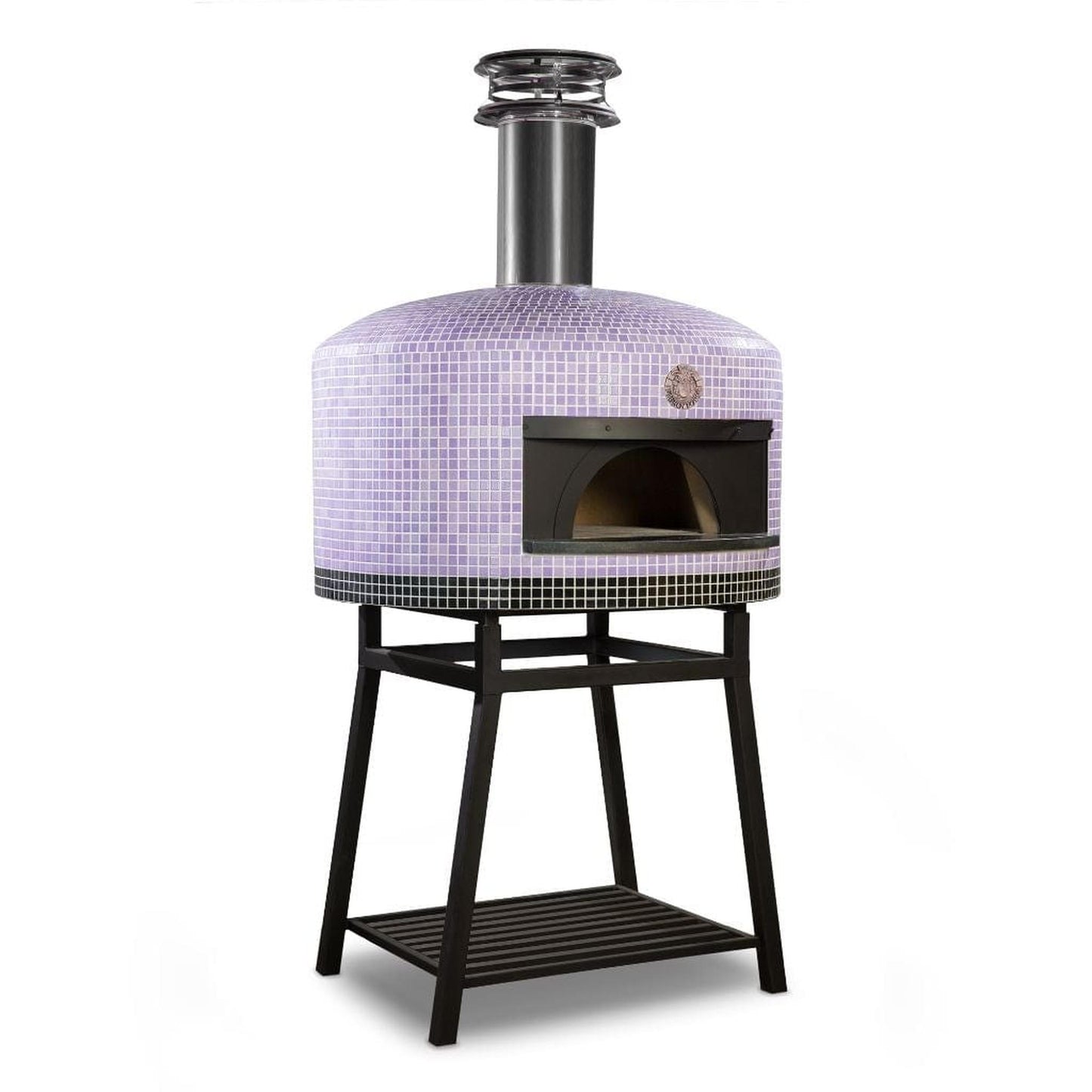 Forza Forni Solfatara Brick Oven