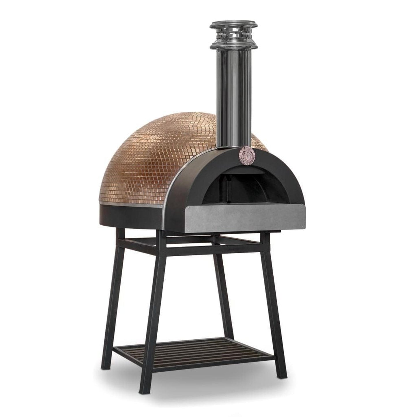 Forza Forni Stromboli Residential Brick Oven
