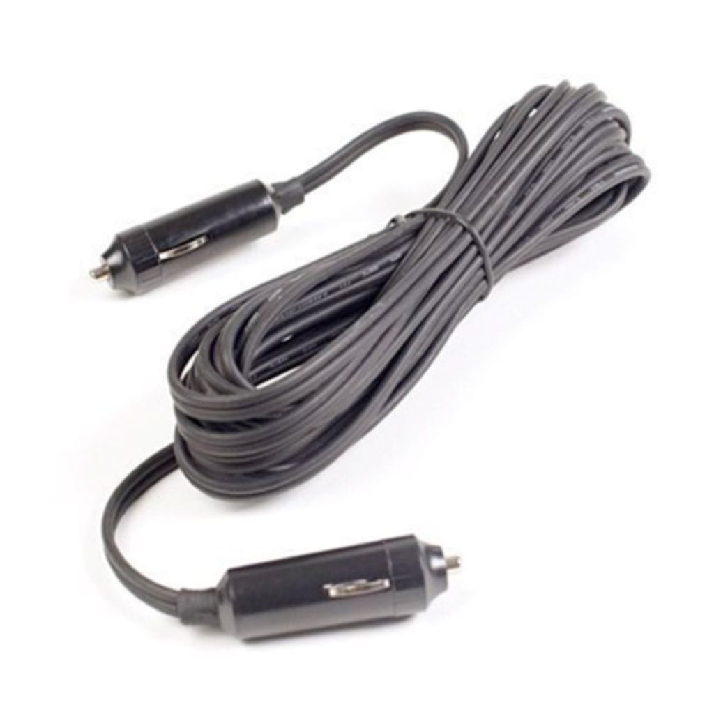 GMG Cord - 23' for Ledge/Daniel Boone and Peak/Jim Bowie 12V only