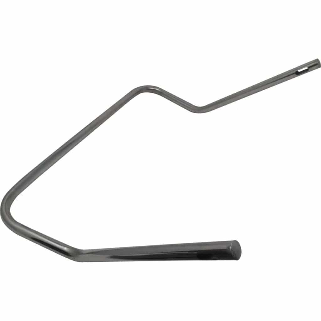 GMG Folding Leg/Handle for Davy Crockett