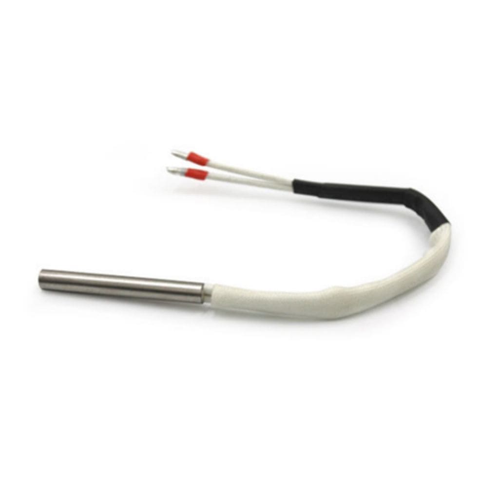 Igniter for clearance grill