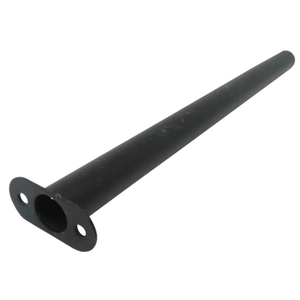 GMG Igniter tube with set screw/clip -Daniel Boone/Jim Bowie 110V only