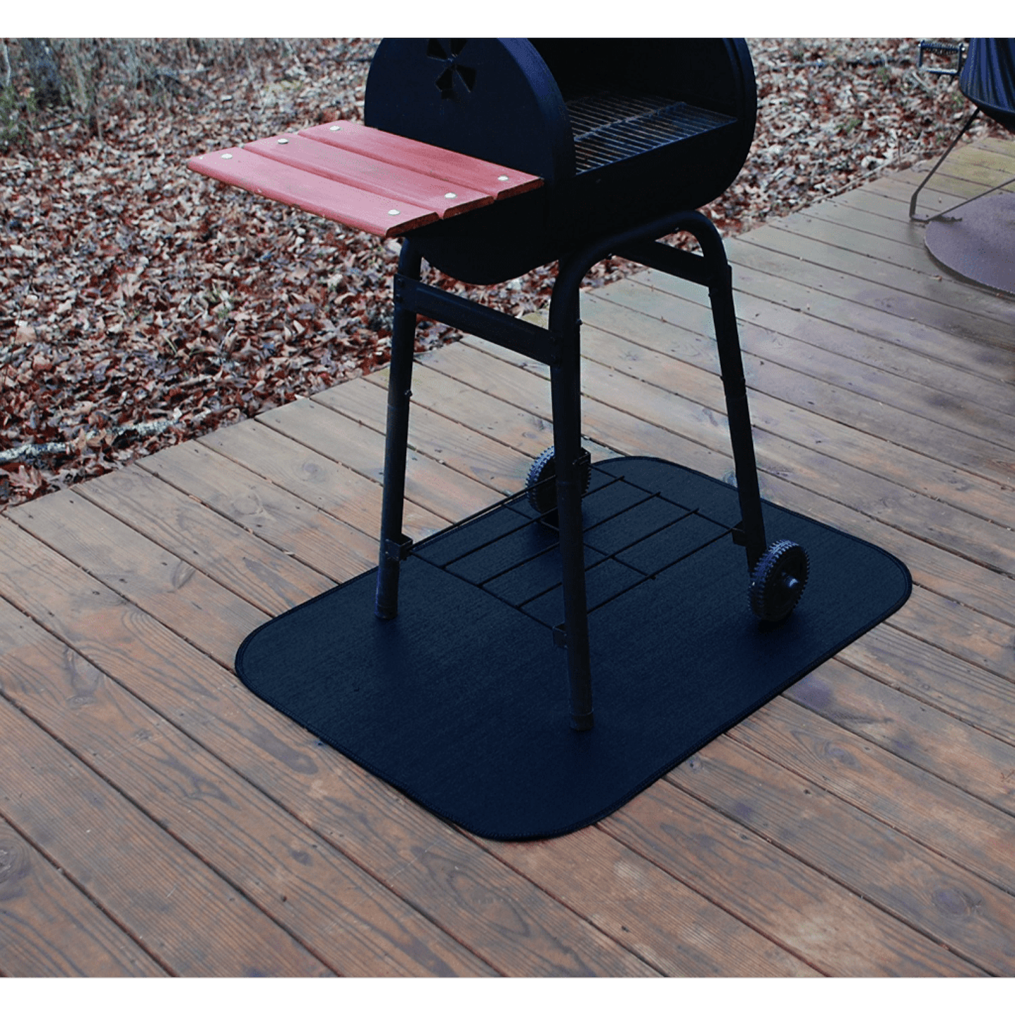 Goods of the Woods Grill Mat Rectangular