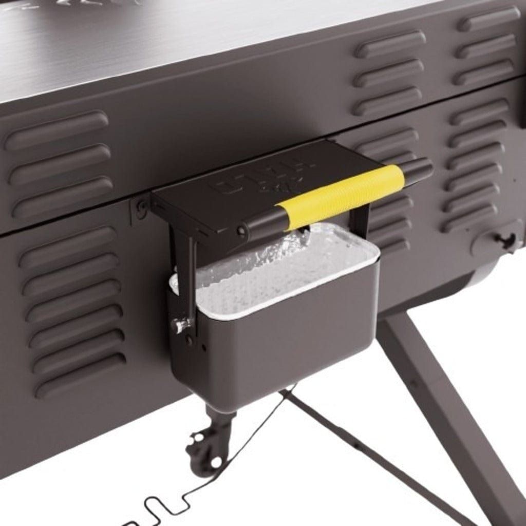 Halo 10 Pack Grease Container Foil Liners