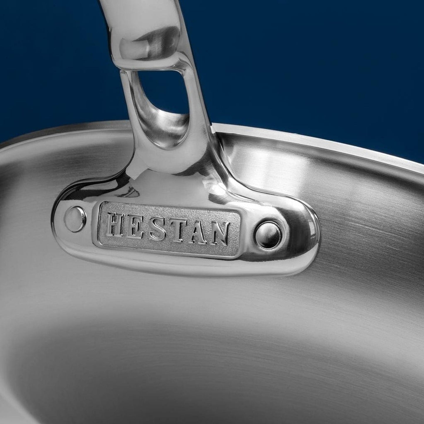 Hestan 11" Thomas Keller Insignia Sauté Pan