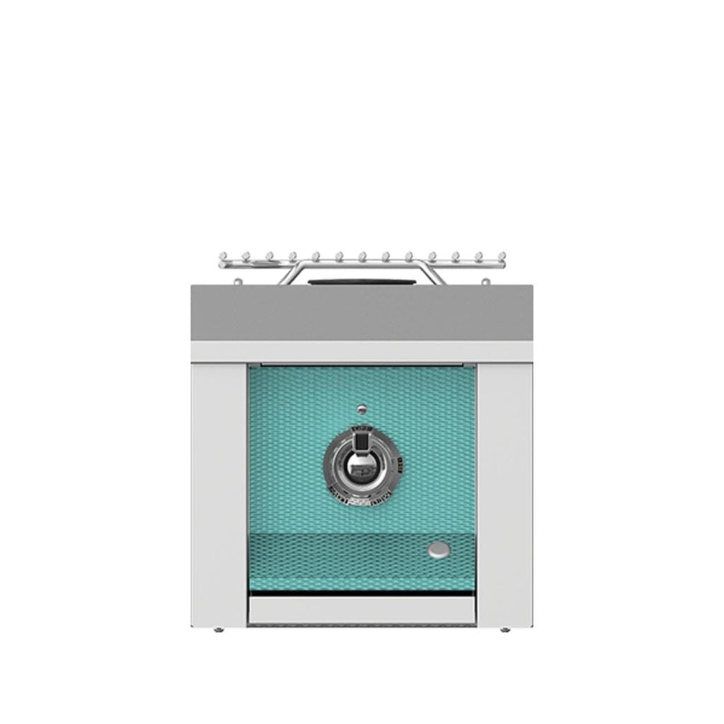 Hestan 12" Aspire Single Side Burner