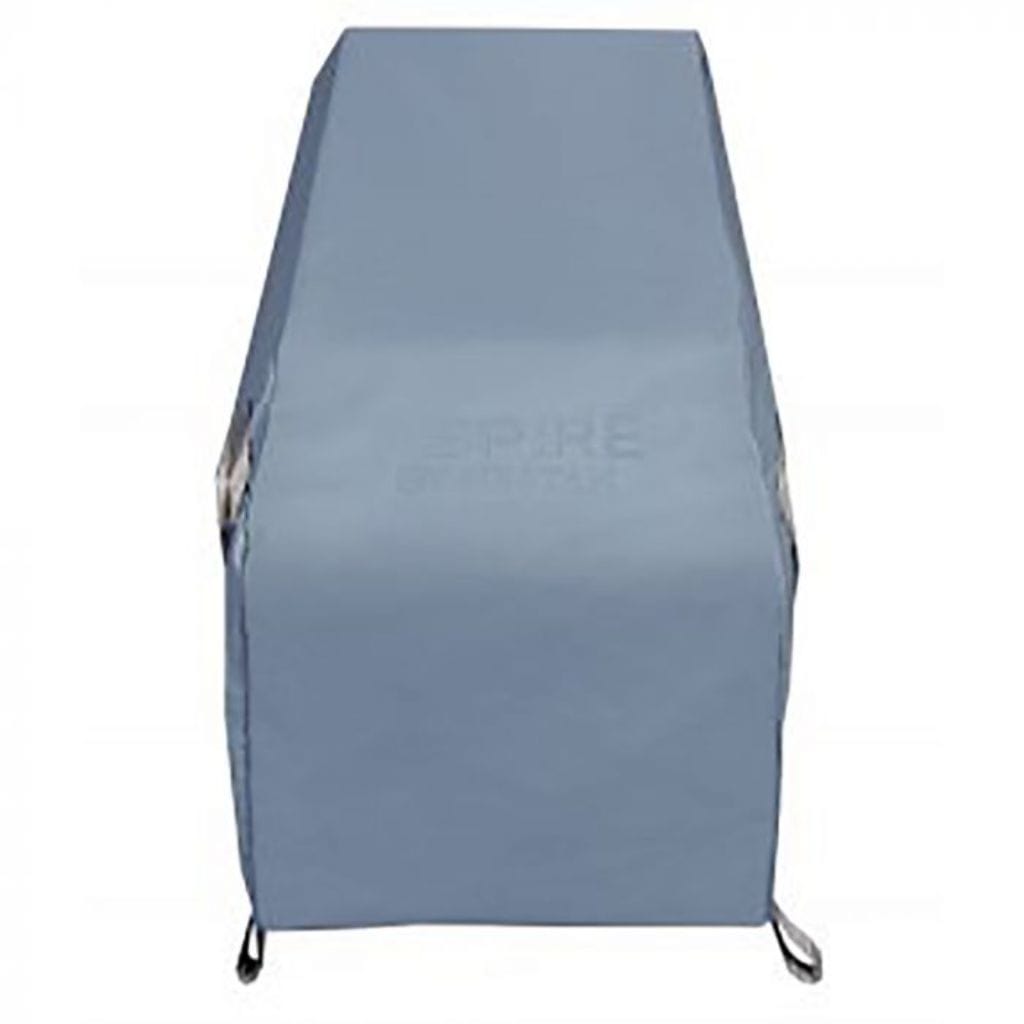 Hestan 12” Built-in Single Side Burner Vinyl Cover