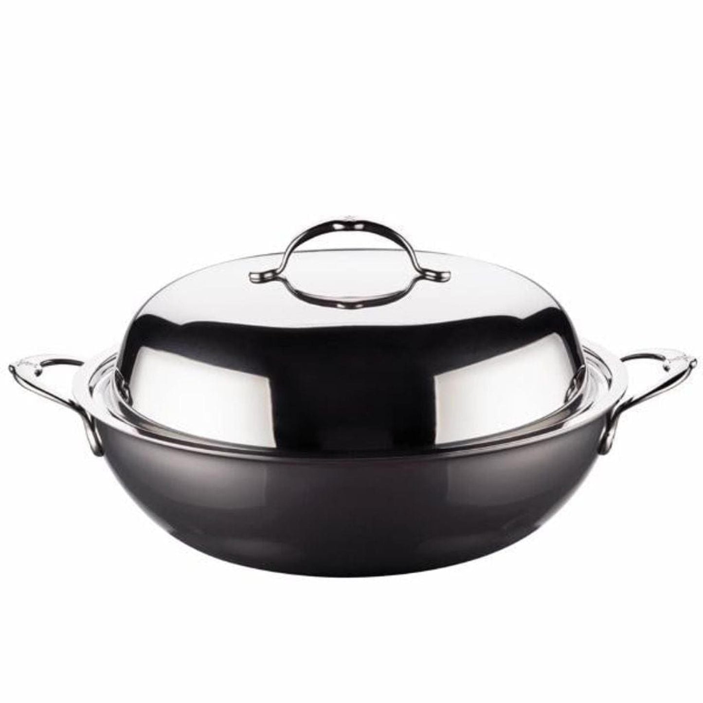Hestan 14" Nanobond Wok