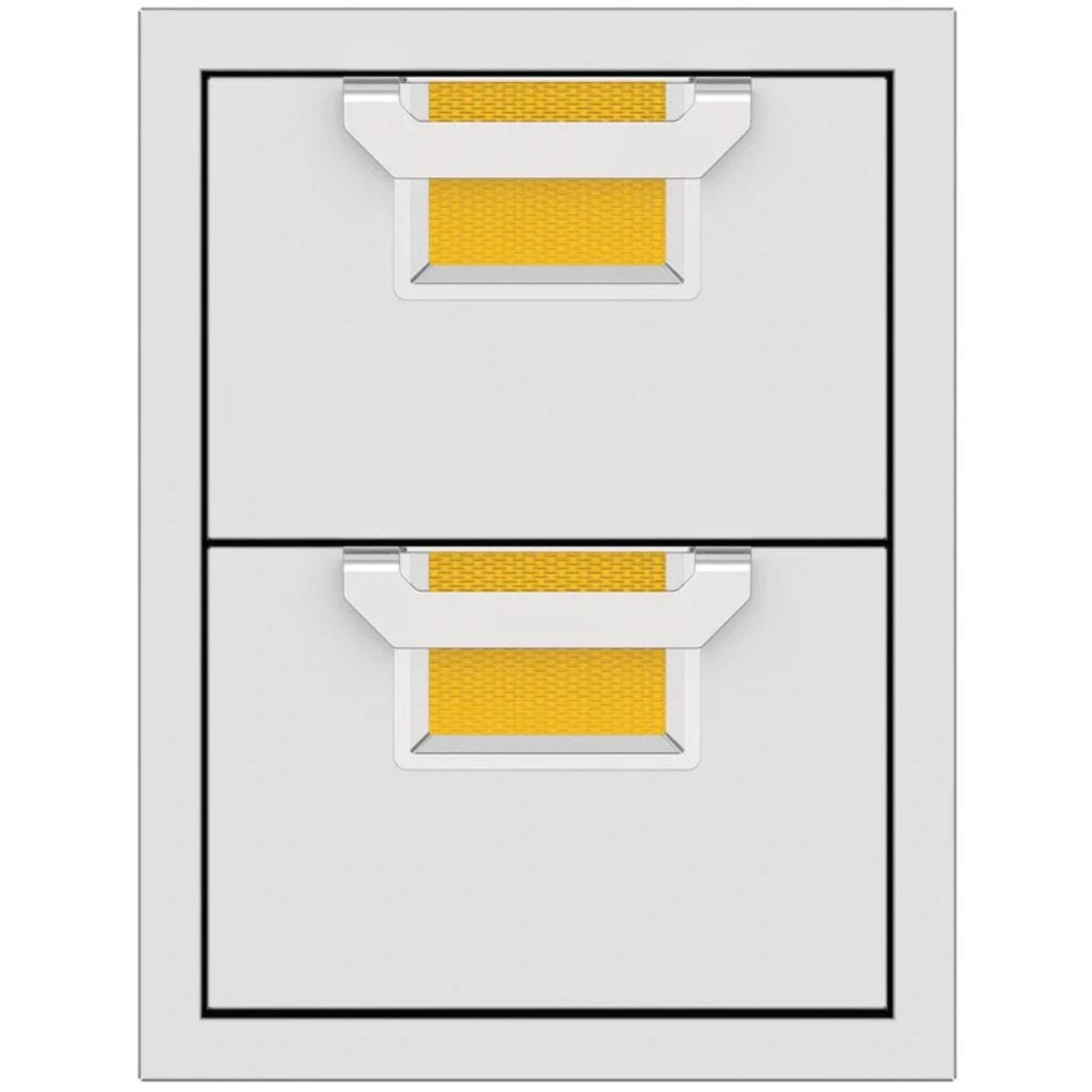 Hestan 16" Aspire Double Drawers