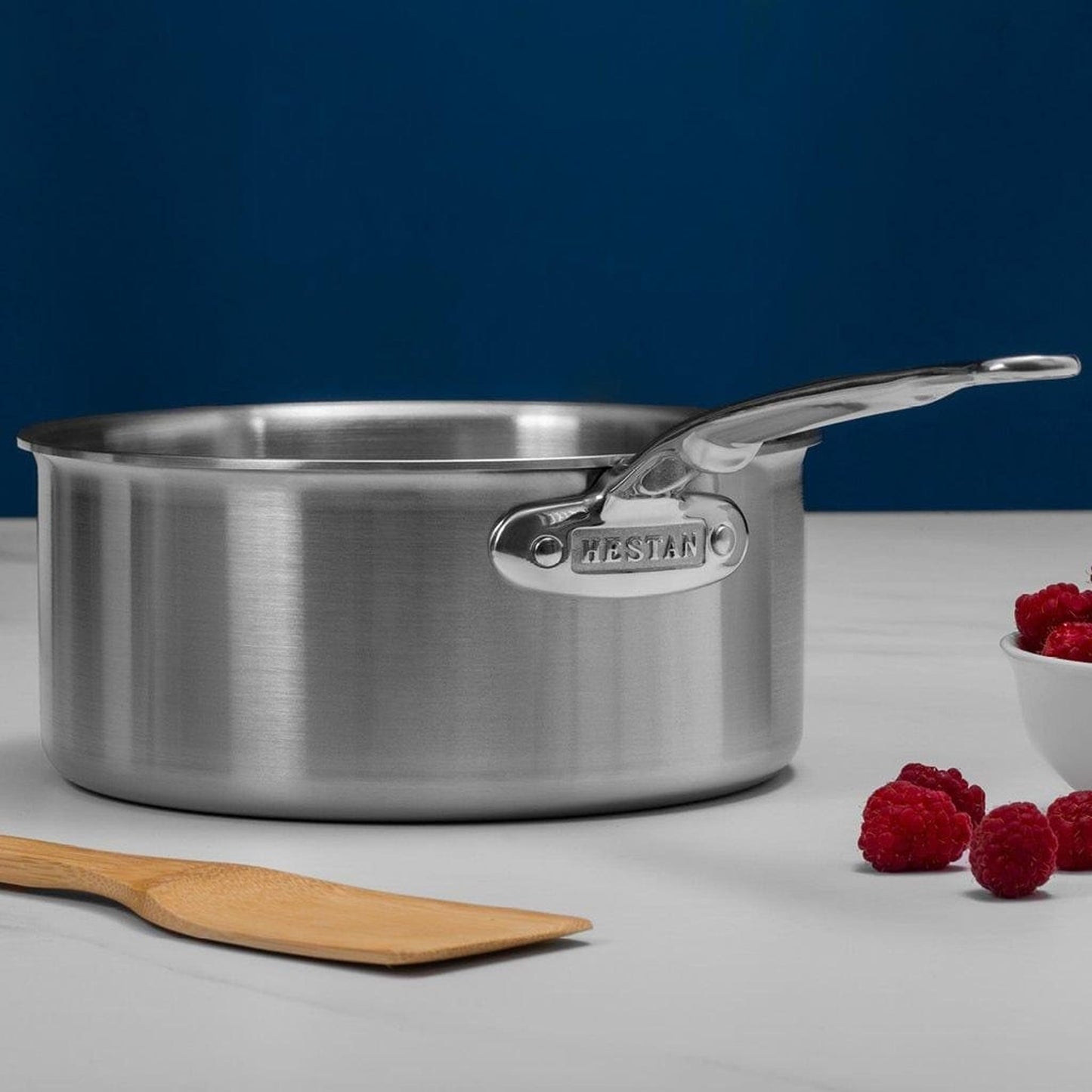 Hestan 1.5-Quart Thomas Keller Insignia Sauce Pot