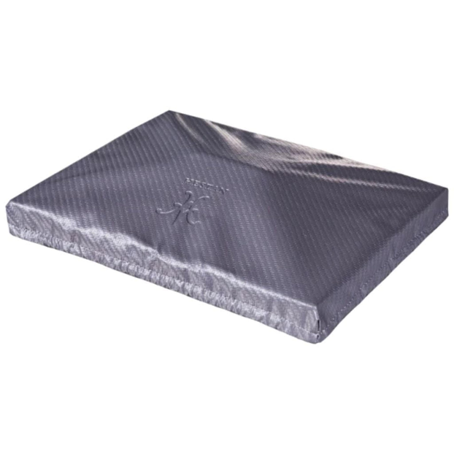 Hestan 20" Trash and Recycle Center Fiber Carbon Vinyl Cover