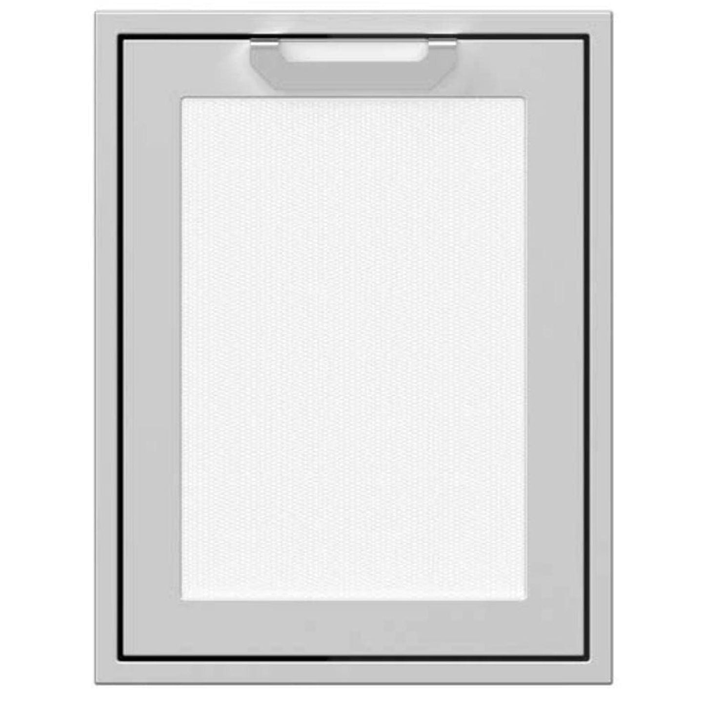 Hestan 20" Trash and Recycle Center Storage Drawer