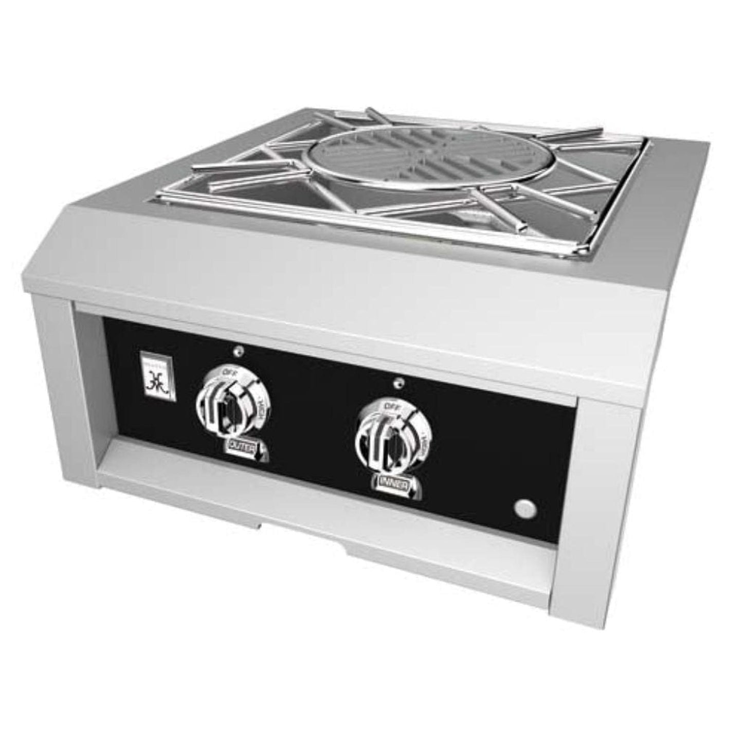 Hestan 24” Built-In Power Burner