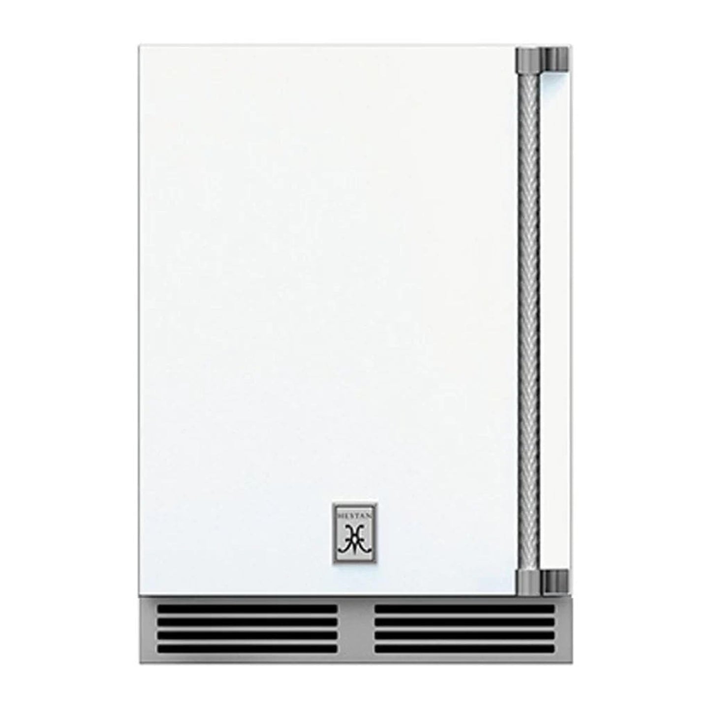 Hestan 24" Undercounter Dual Zone Refrigerator with Wine Storage - GRWS Series