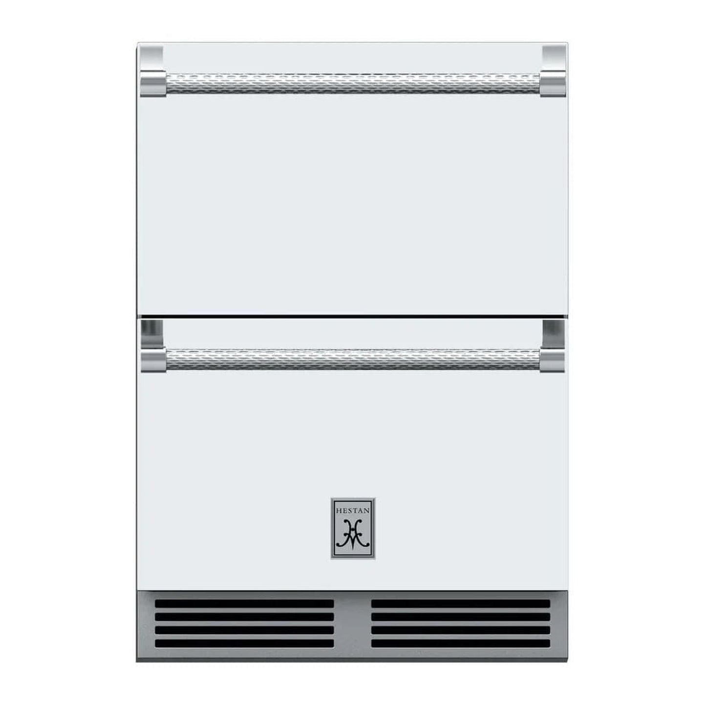 Hestan 24" Undercounter Refrigerator Drawers - GRR Series