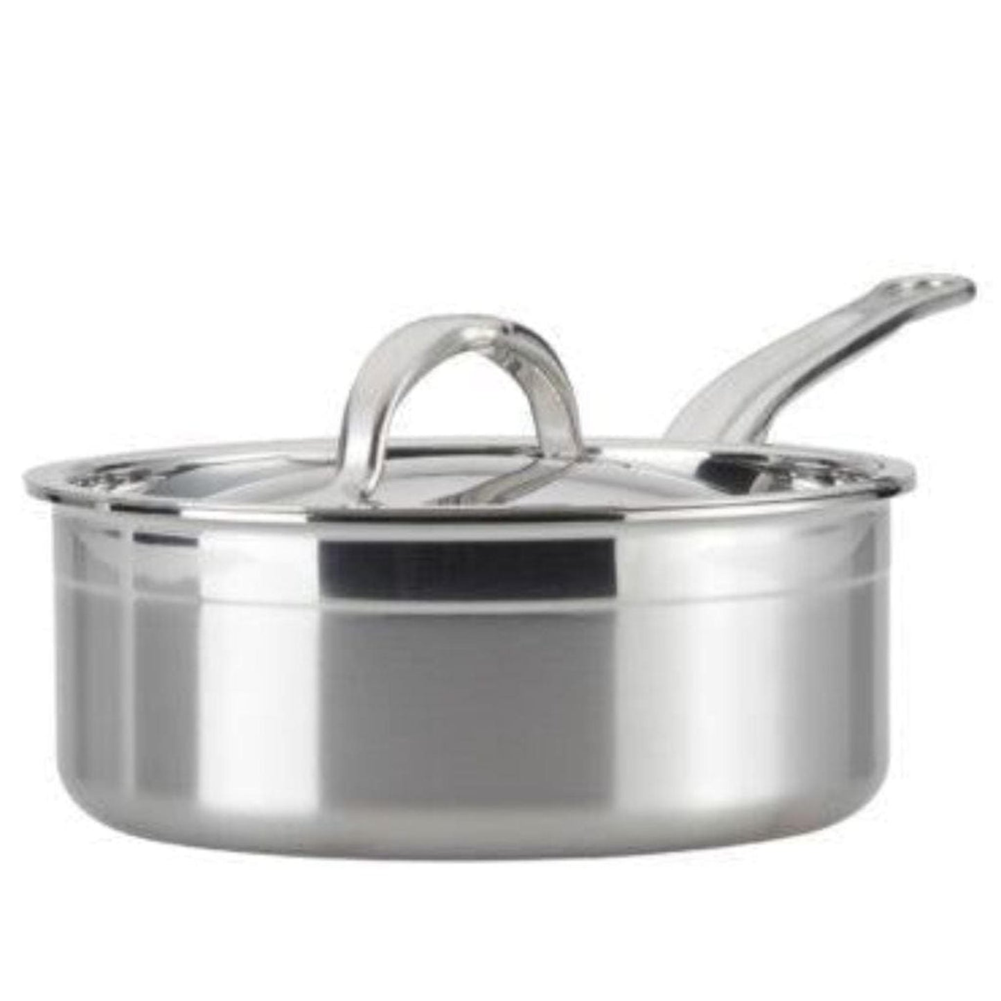 Hestan 2qt ProBond Saucepan