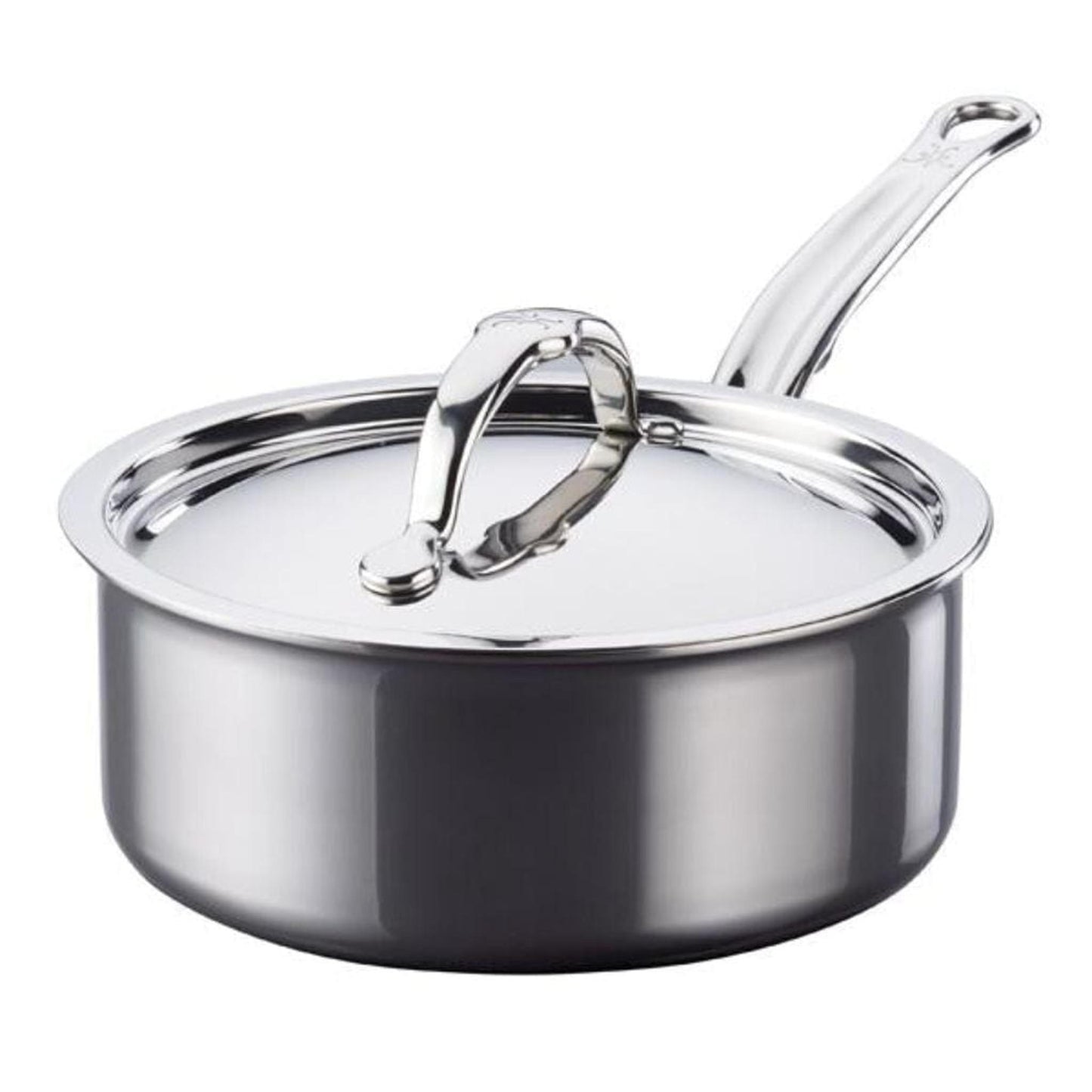 Hestan 2qt. Nanobond Saucepan