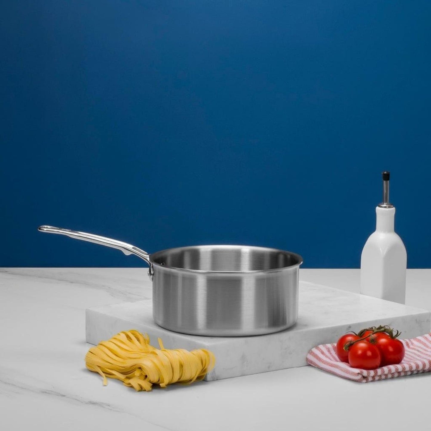 Hestan 3-Quart Thomas Keller Insignia Sauce Pot