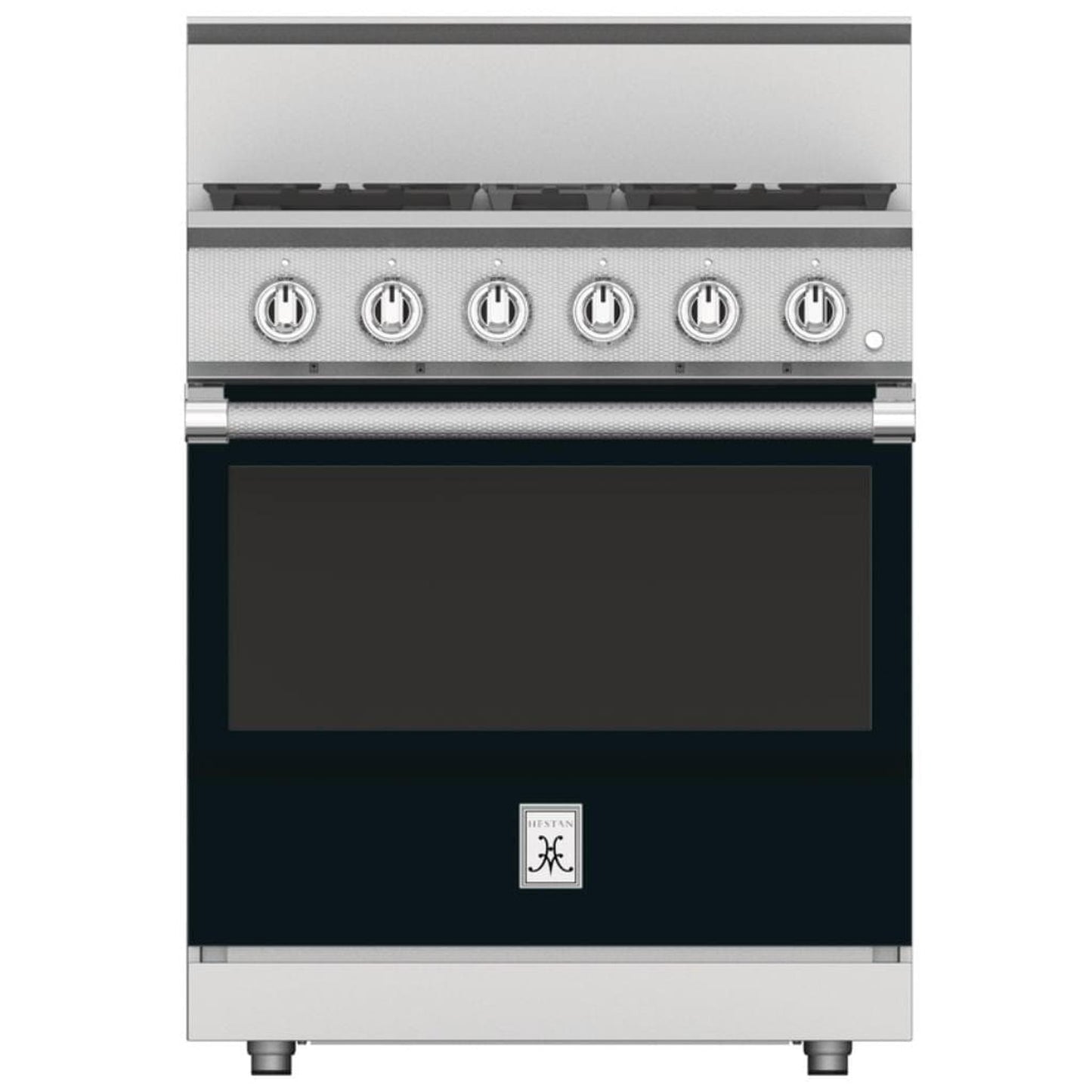 Hestan 30" 4-Burner All Gas Range - KRG Series