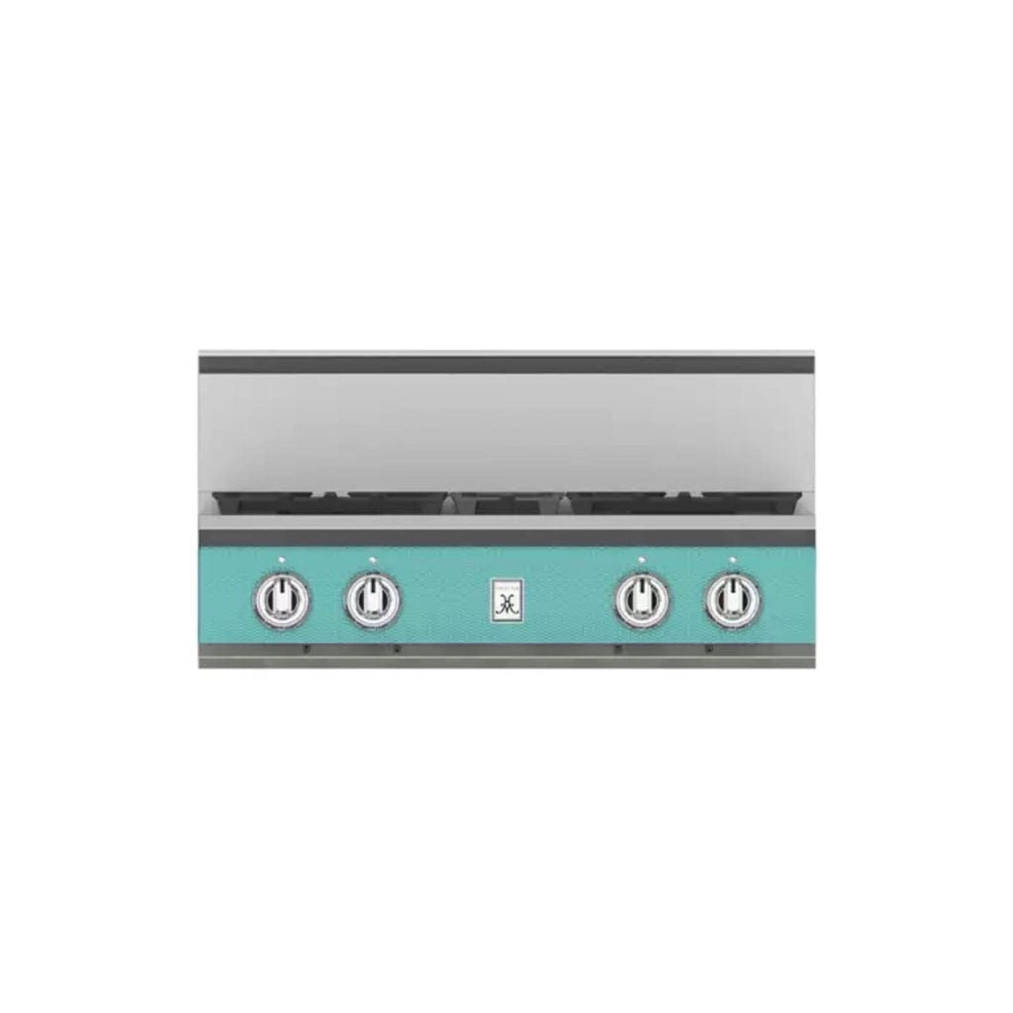 Hestan 30" 4-Burner Rangetop - KRT Series