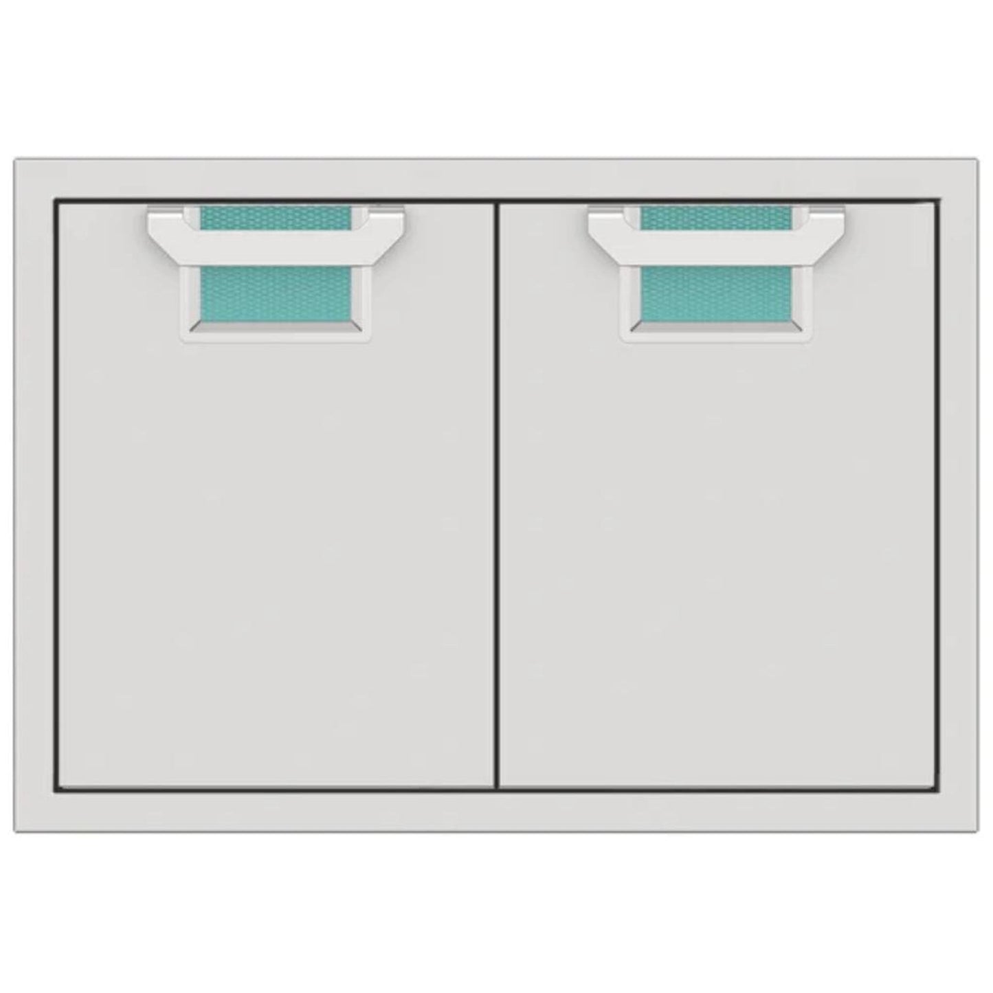 Hestan 30" Aspire Double Access Doors