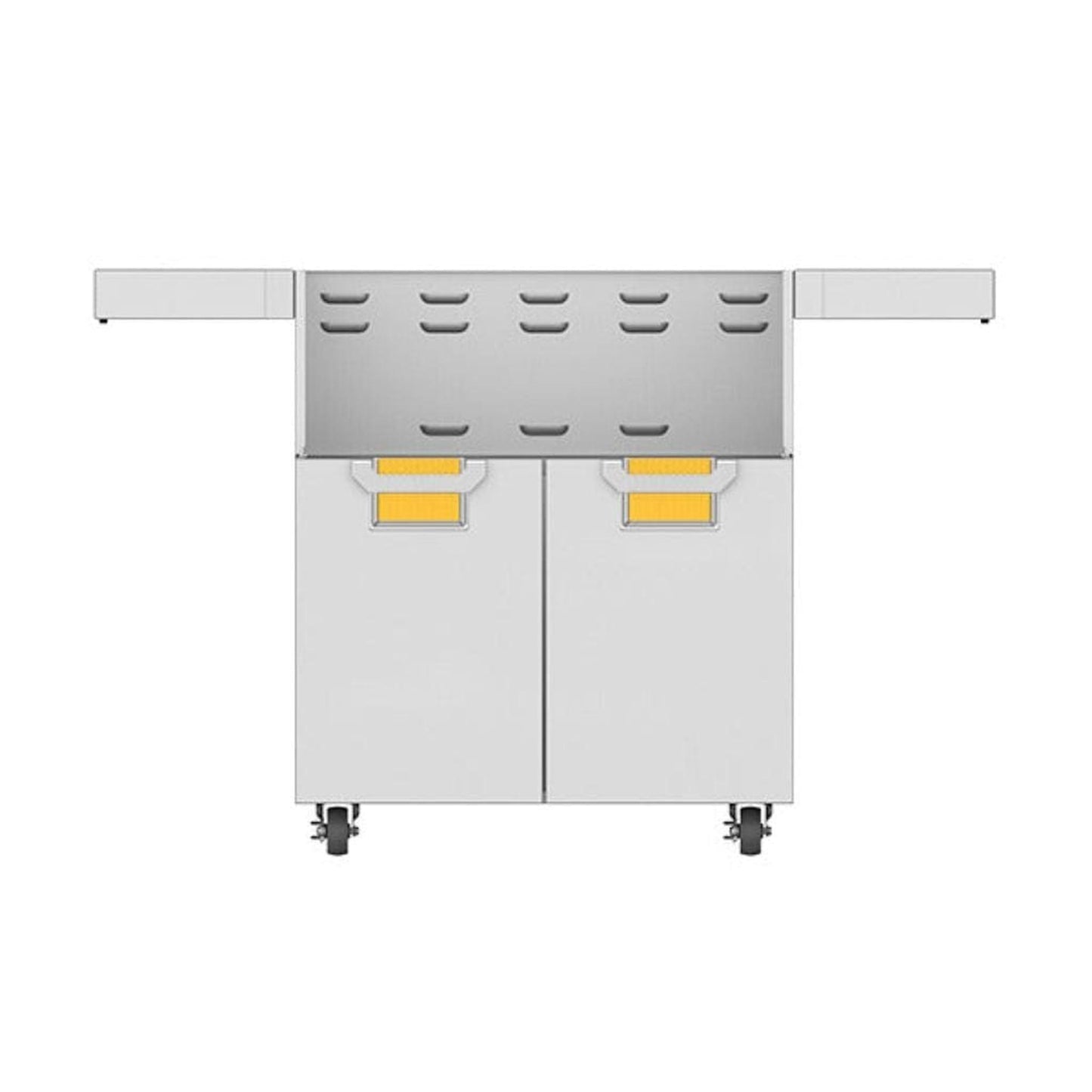 Hestan 30" Aspire Double Door Grill Cart