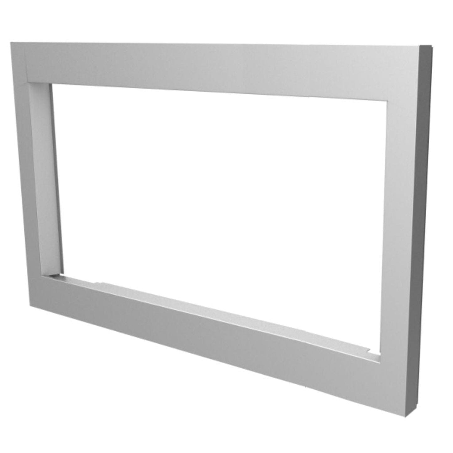 Hestan 30" Convection Microwave Trim Kit